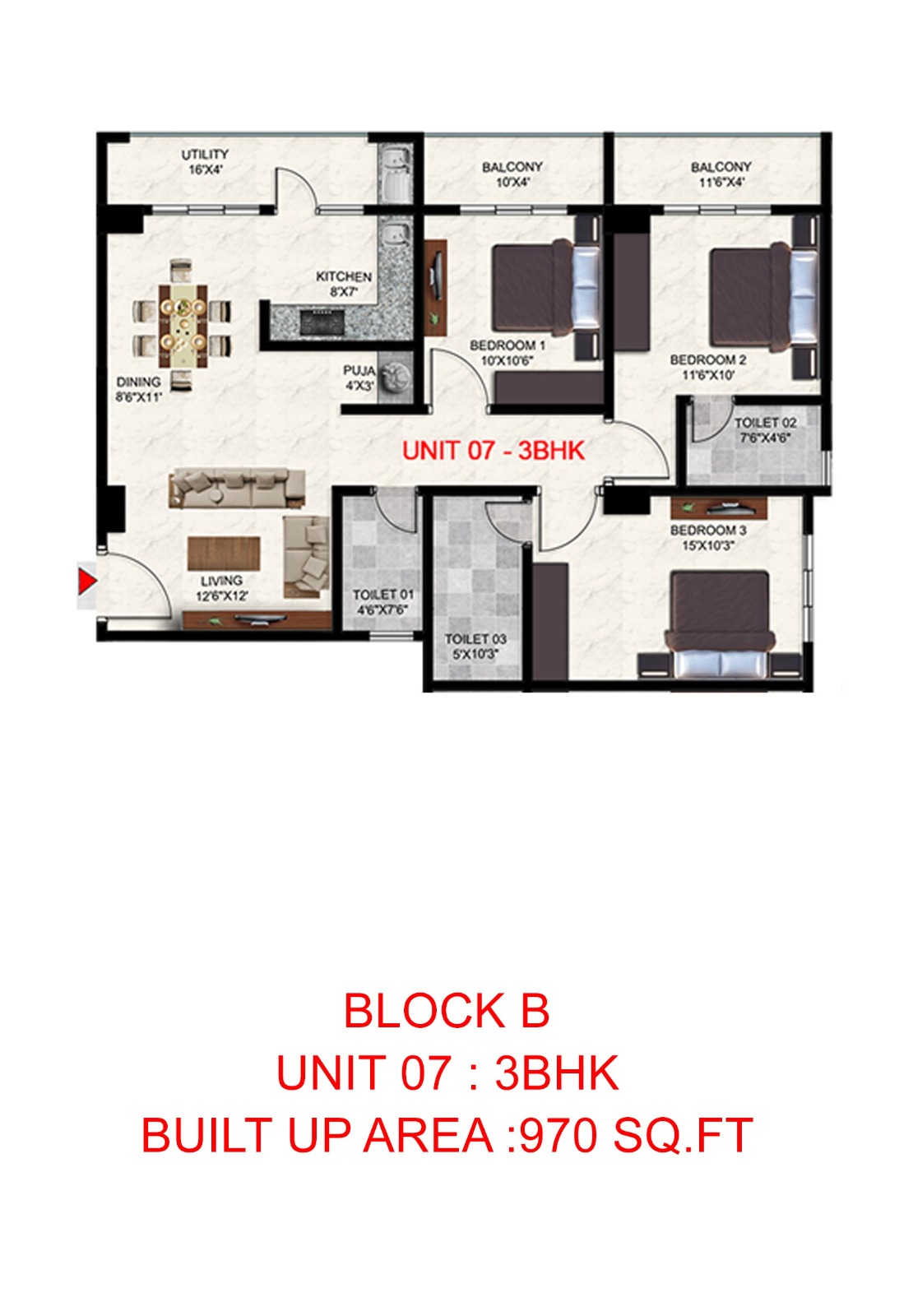 renovation